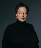 Kateryna Bulavinova