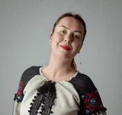 Lilia Oliynyk
