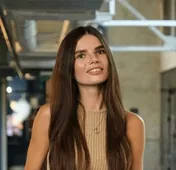 Karina Tsymbalenko