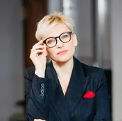 Olesya Zhulynska