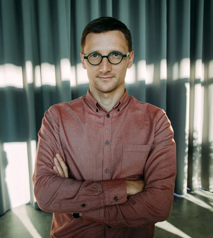Олександр Акименко